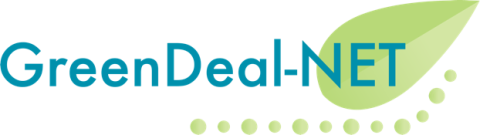 GreenDeal-NET logo