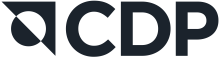 CDP new logo